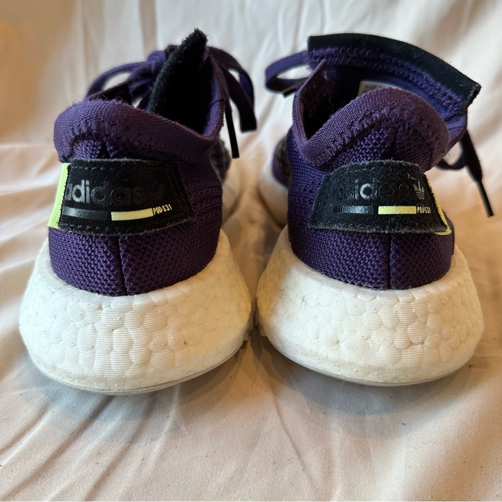 Adidas P.O.D S3.1 legend sneakers - Picture 6 of 12